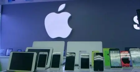 BBC Our World - Designed in China (2014)