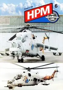 HPM 1994-06 (Historie a Plastikove Modelarstvi)