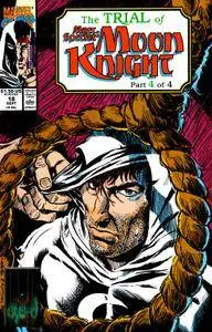 Marc Spector Moon Knight 18