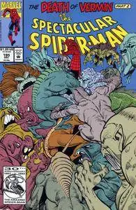 Peter Parker The Spectacular Spider-Man v1 195
