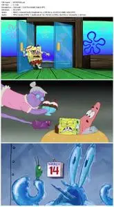 The SpongeBob SquarePants Movie (2004)