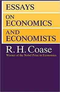 Essays on Economics and Economists