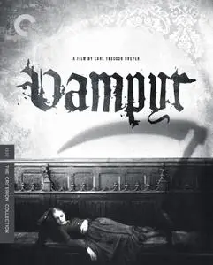 Vampyr (1932) [The Criterion Collection]