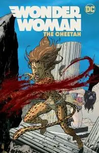 Wonder Woman - The Cheetah (2020) (digital) (Son of Ultron-Empire)