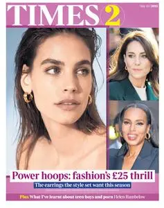 The Times Times 2 - 10 May 2023