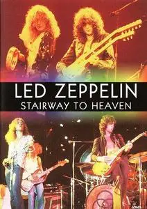 Led Zeppelin - Stairway to Heaven - Live - 1973