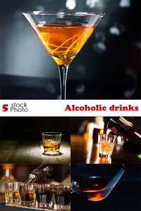 Photos - Alcoholic drinks
