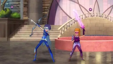 Mysticons S02E17