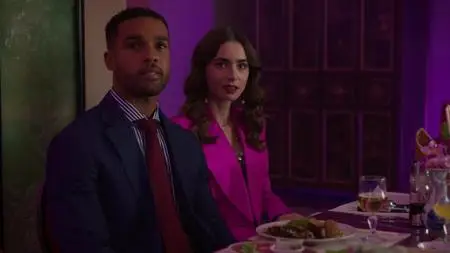 Emily in Paris S02E10