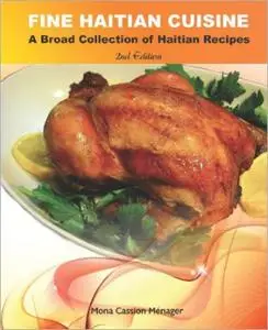 Fine Haitian Cuisine, 2nd Edition