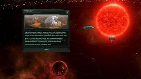 Stellaris: Ancient Relics (2019)