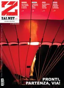 Zai.net Lab - Settembre 2019