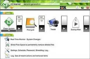 nCleaner 2.1.1