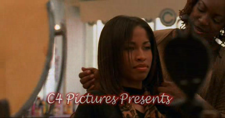 The Salon  DVDrip English