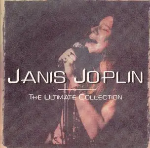 Janis Joplin - The Ultimate Collection 2CD [Re-Up]