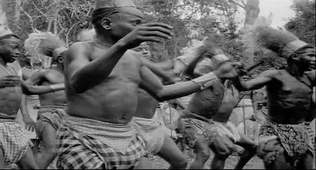 Tarzan’s Peril (1951)