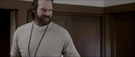 Compound Fracture (2014)