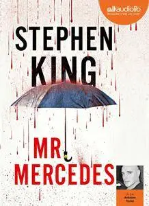 Stephen King, "Mr Mercedes" (repost)