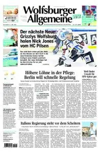 Wolfsburger Allgemeine Zeitung - 05. Juni 2019
