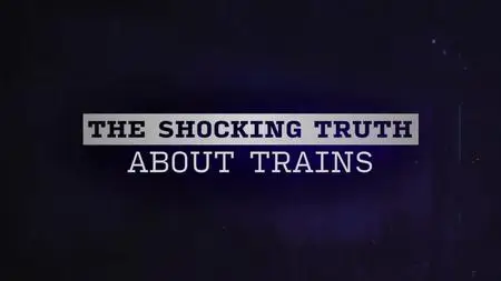 Ch5. - The Great British Train Scandal (2024)