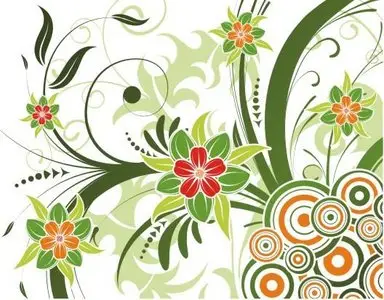 Vector LOWER BACKGROUND 5746422