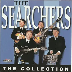 The Searchers - Collection [1963-1966] (2003) {Hybrid-SACD // ISO & FLAC}