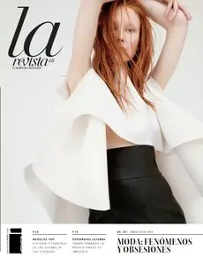 La Revista Magazine - Junio-Julio 2015