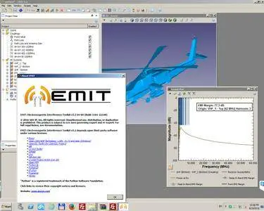 ANSYS Electromagnetics Suite 17.2
