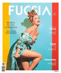 Fucsia - marzo 2018