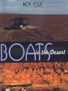 Boats in the Desert [Audiobook]