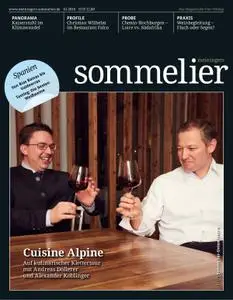 Meiningers Sommelier – 23. Februar 2018