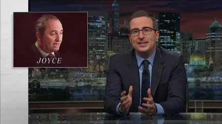 Last Week Tonight with John Oliver S05E01