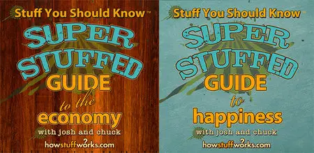 Stuff You Should Know: Super Stuffed Guides