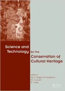 Science and Technology for the Conservation of Cultural Heritage