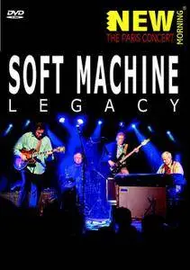 Soft Machine: Legacy - The 40th Year Jubilee (2006)