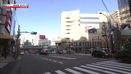 Tokyo Eye 2020 S05E12