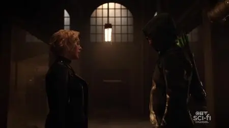 Arrow S08E06