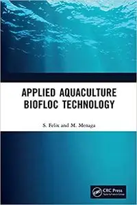 Applied Aquaculture Biofloc Technology