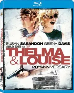 Thelma & Louise (1991)