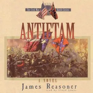 «Antietam» by James Reasoner