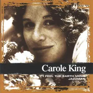 Carole King - Super Hits (2000)