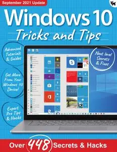 Windows 10 For Beginners – 26 September 2021