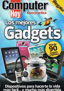 Computer Hoy Guia Practica - Los Mejores Gadgets 2011
