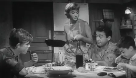 Les assassins du dimanche (1957) [Re-UP]