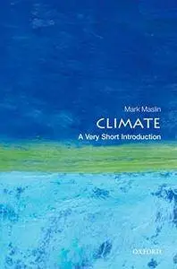 Climate: A Very Short Introduction