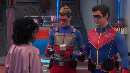 Henry Danger S04E17