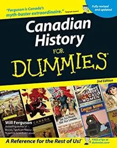 Canadian History for Dummies