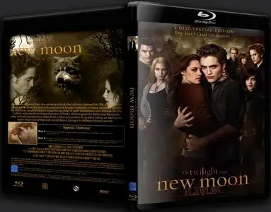 New Moon (2009)