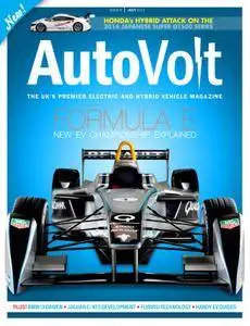 AutoVolt - July/August 2014