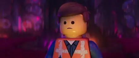 The Lego Movie 2: The Second Part (2019)